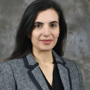 Alexia Galati, PhD